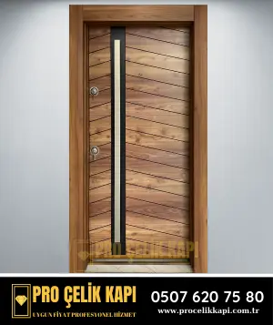 Sultanbeyli Çelik Kapı - Plus 1