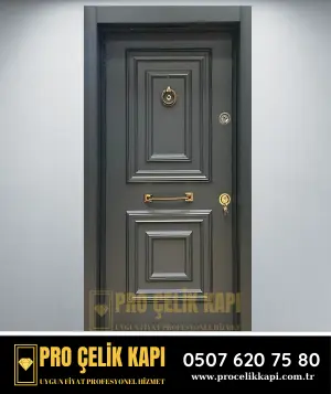 Sultanbeyli Çelik Kapı - Plus 17