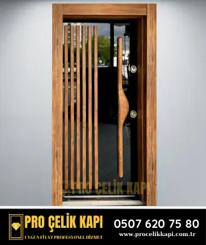 Sultanbeyli Çelik Kapı - Plus 6