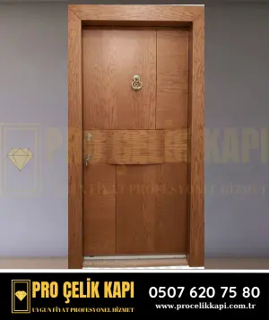 Sultanbeyli Çelik Kapı Modelleri - Ultra 23