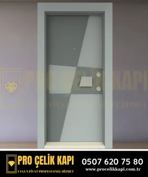 Sultanbeyli Çelik Kapı Modelleri - Ultra 24