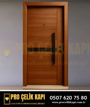 Sultanbeyli Çelik Kapı Modelleri - Ultra 43